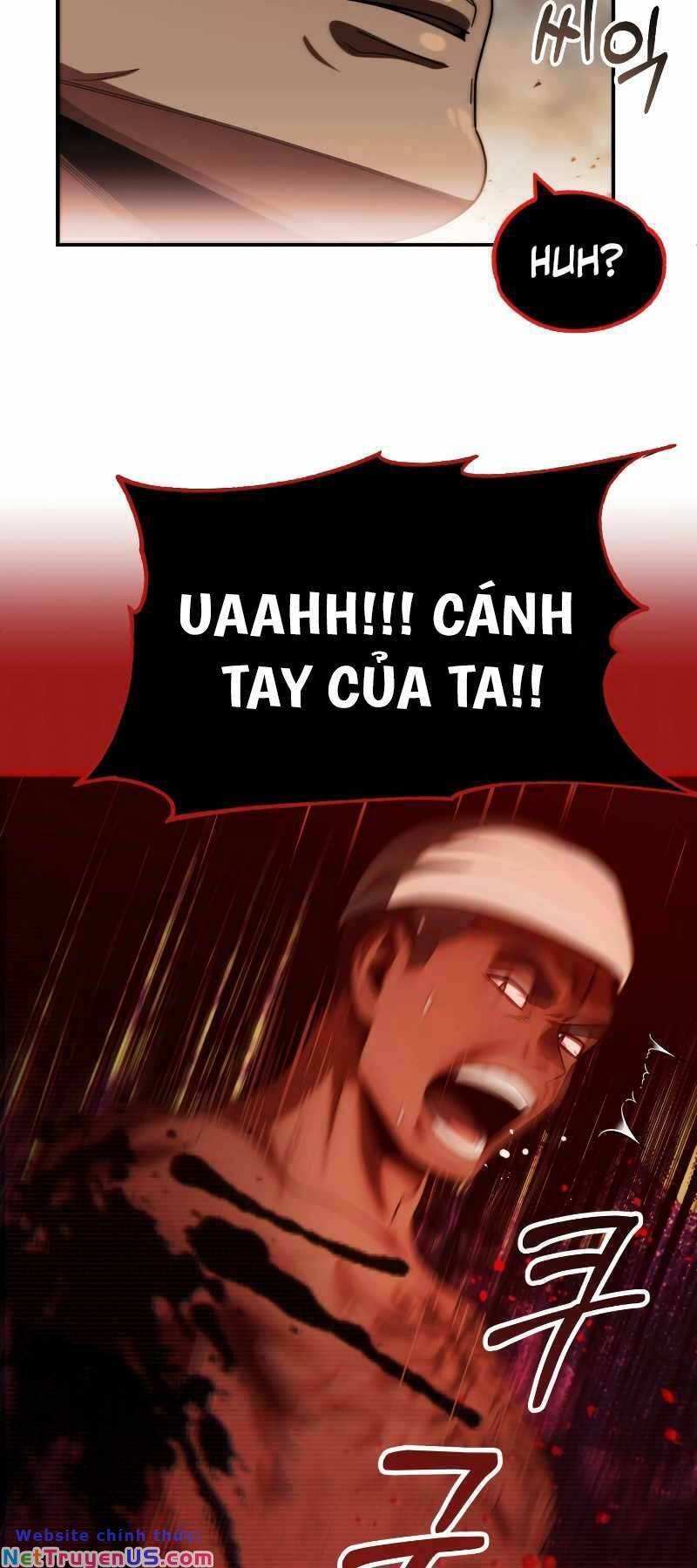 Con Trai Út Của Đại Pháp Sư Lừng Danh Chap 48 - Next Chap 49