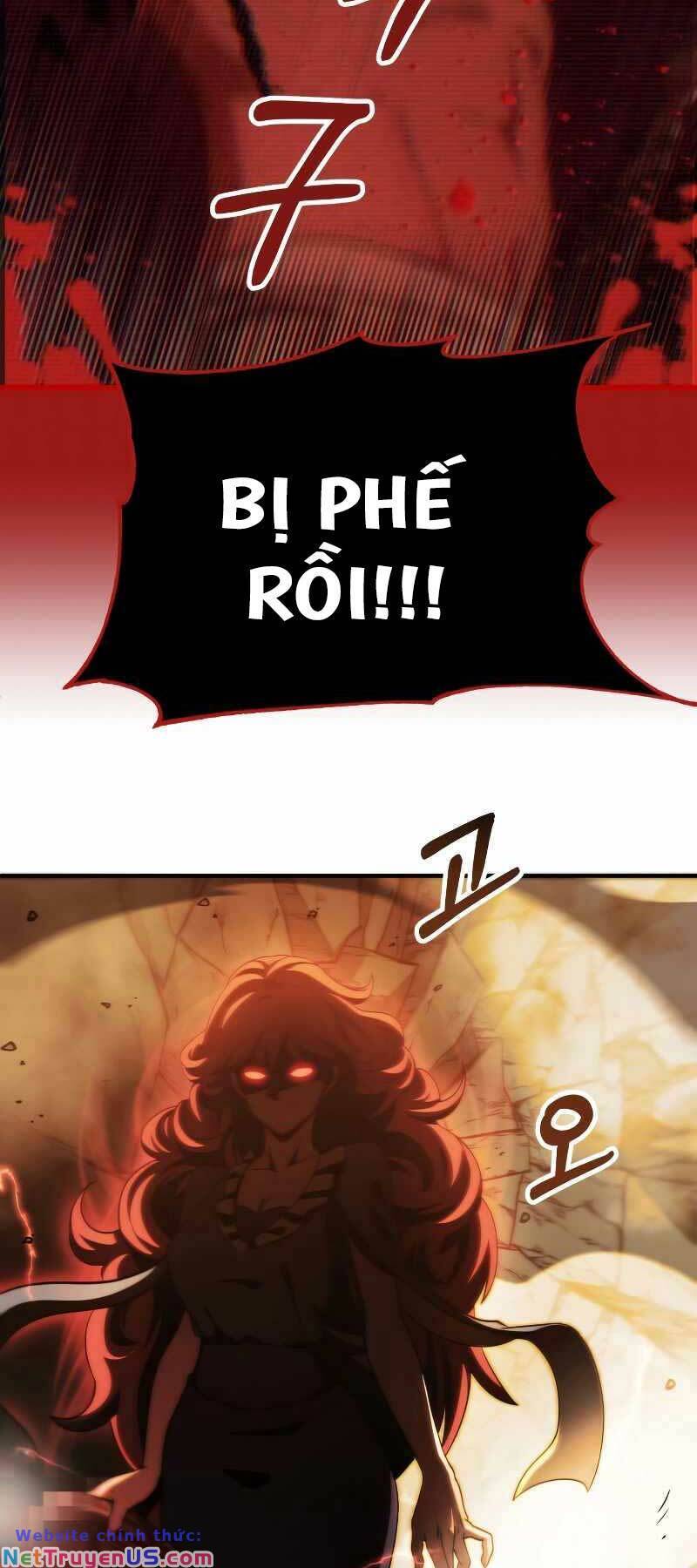 Con Trai Út Của Đại Pháp Sư Lừng Danh Chap 48 - Next Chap 49