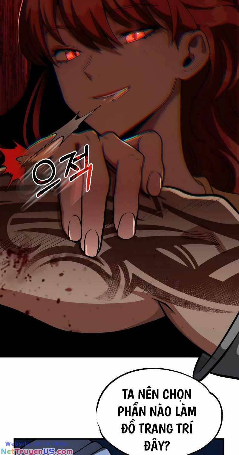 Con Trai Út Của Đại Pháp Sư Lừng Danh Chap 48 - Next Chap 49