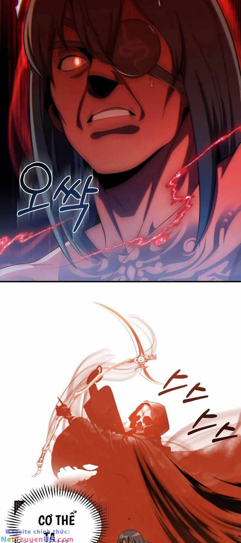Con Trai Út Của Đại Pháp Sư Lừng Danh Chap 48 - Next Chap 49