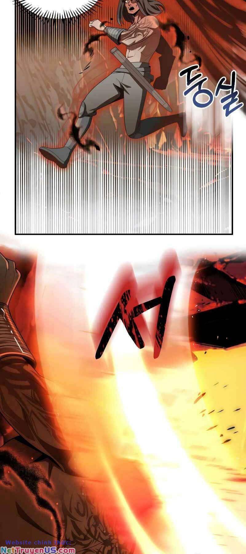 Con Trai Út Của Đại Pháp Sư Lừng Danh Chap 48 - Next Chap 49