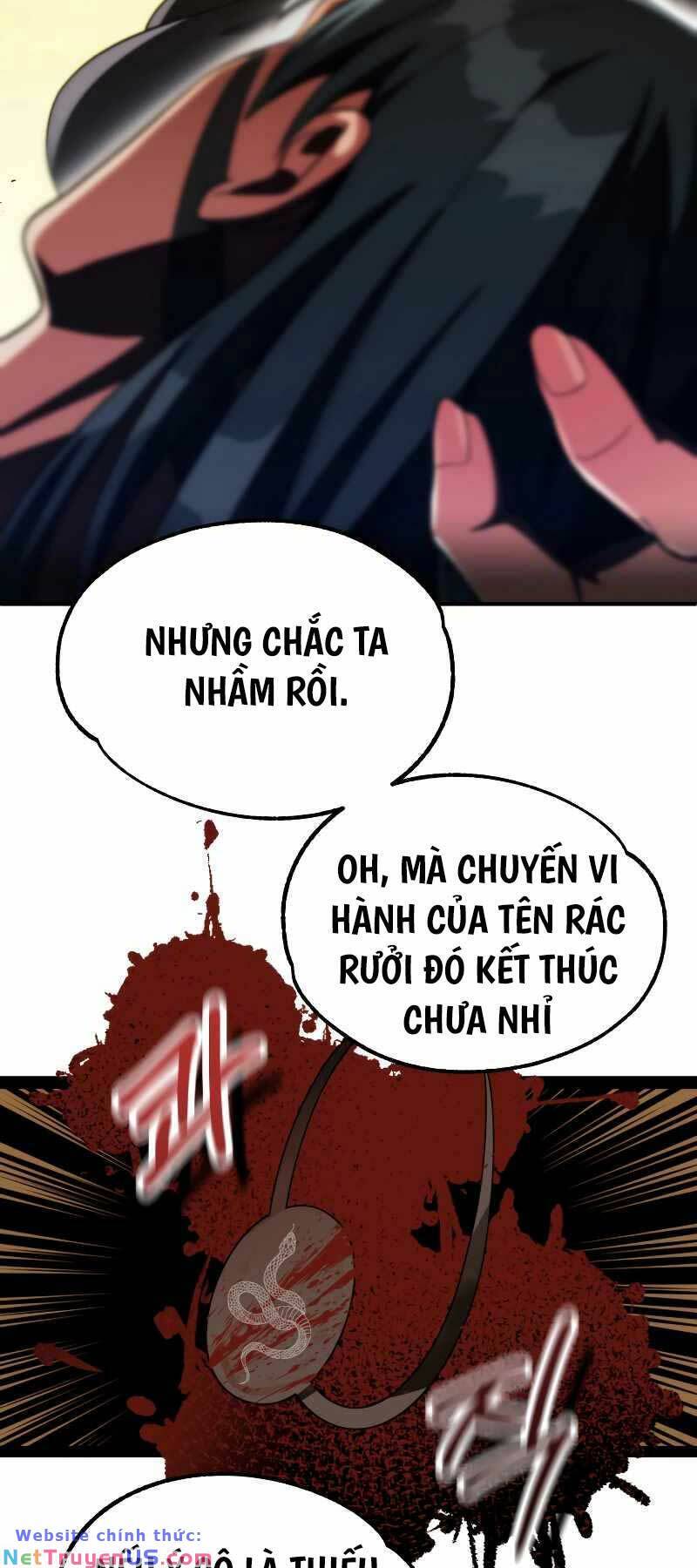 Con Trai Út Của Đại Pháp Sư Lừng Danh Chap 48 - Next Chap 49