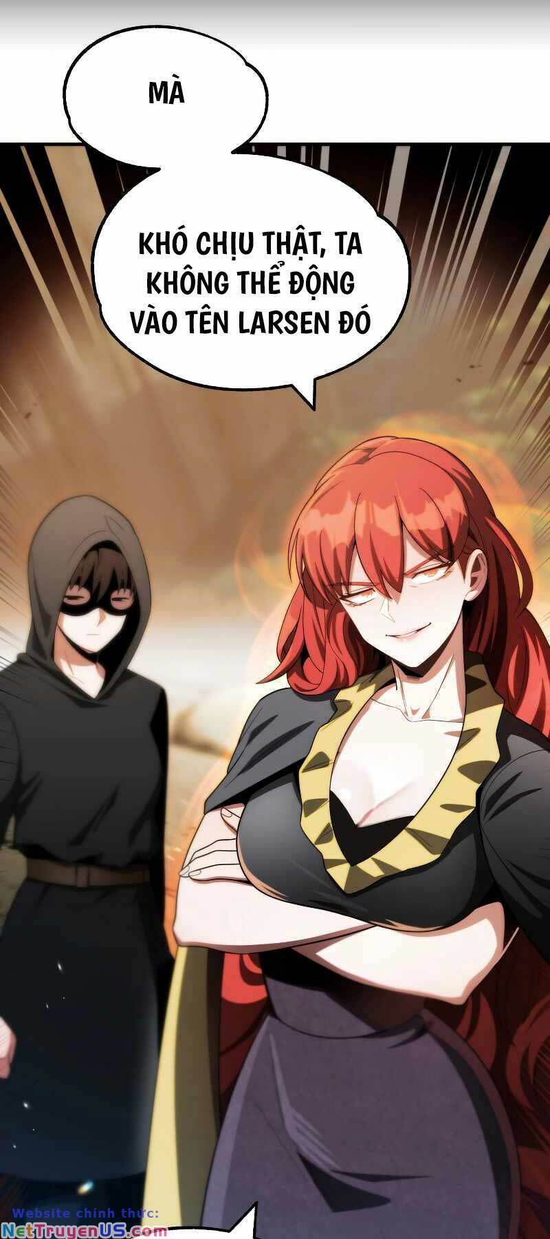 Con Trai Út Của Đại Pháp Sư Lừng Danh Chap 48 - Next Chap 49
