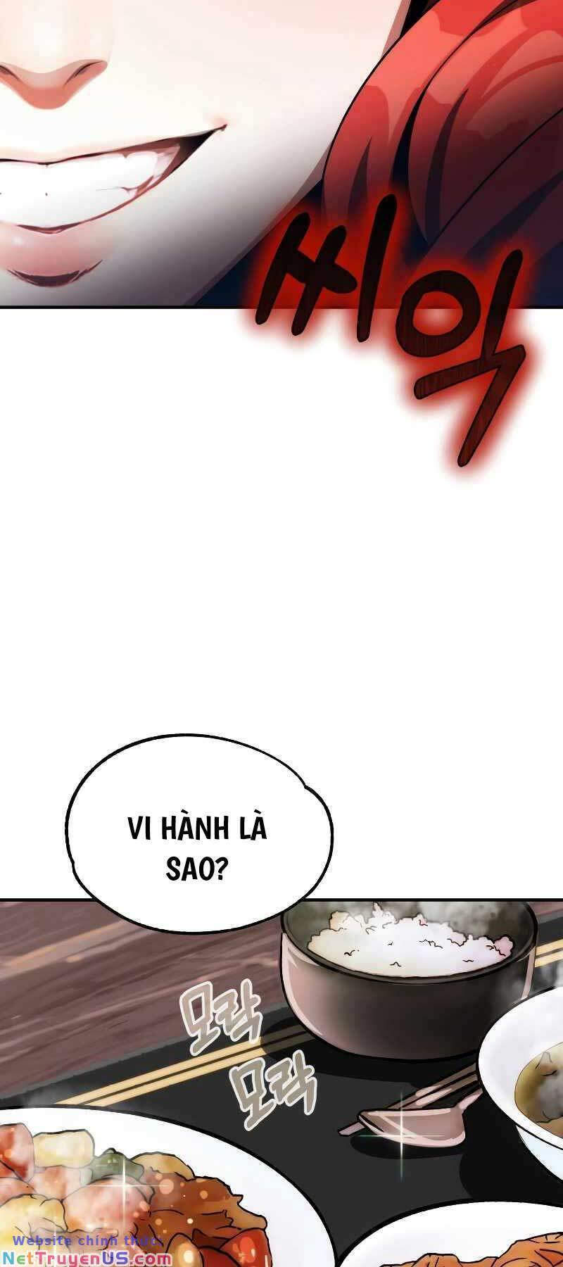 Con Trai Út Của Đại Pháp Sư Lừng Danh Chap 48 - Next Chap 49