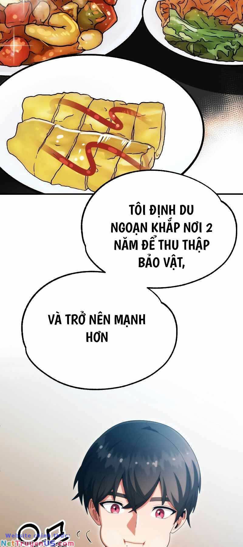 Con Trai Út Của Đại Pháp Sư Lừng Danh Chap 48 - Next Chap 49