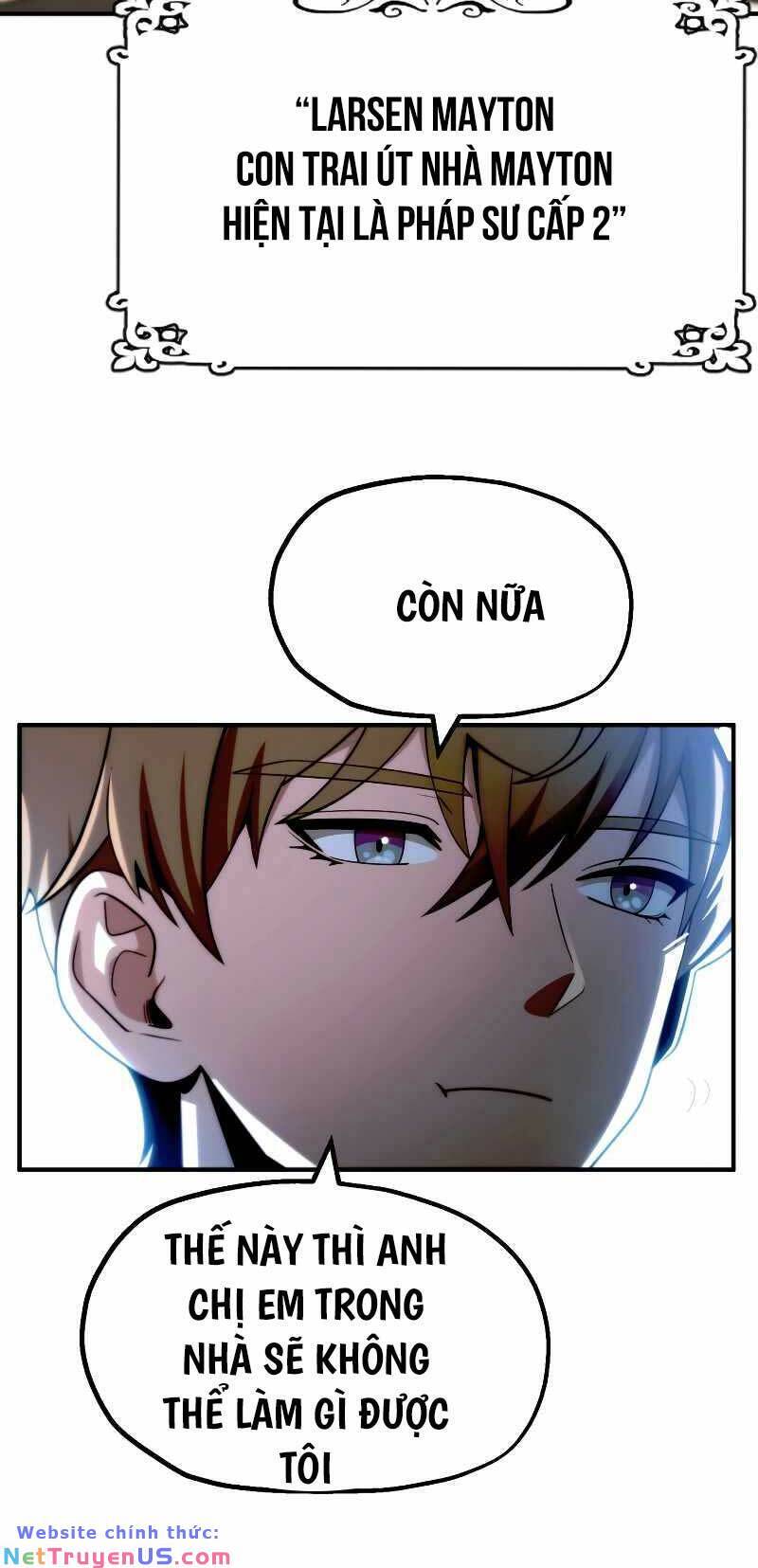 Con Trai Út Của Đại Pháp Sư Lừng Danh Chap 48 - Next Chap 49