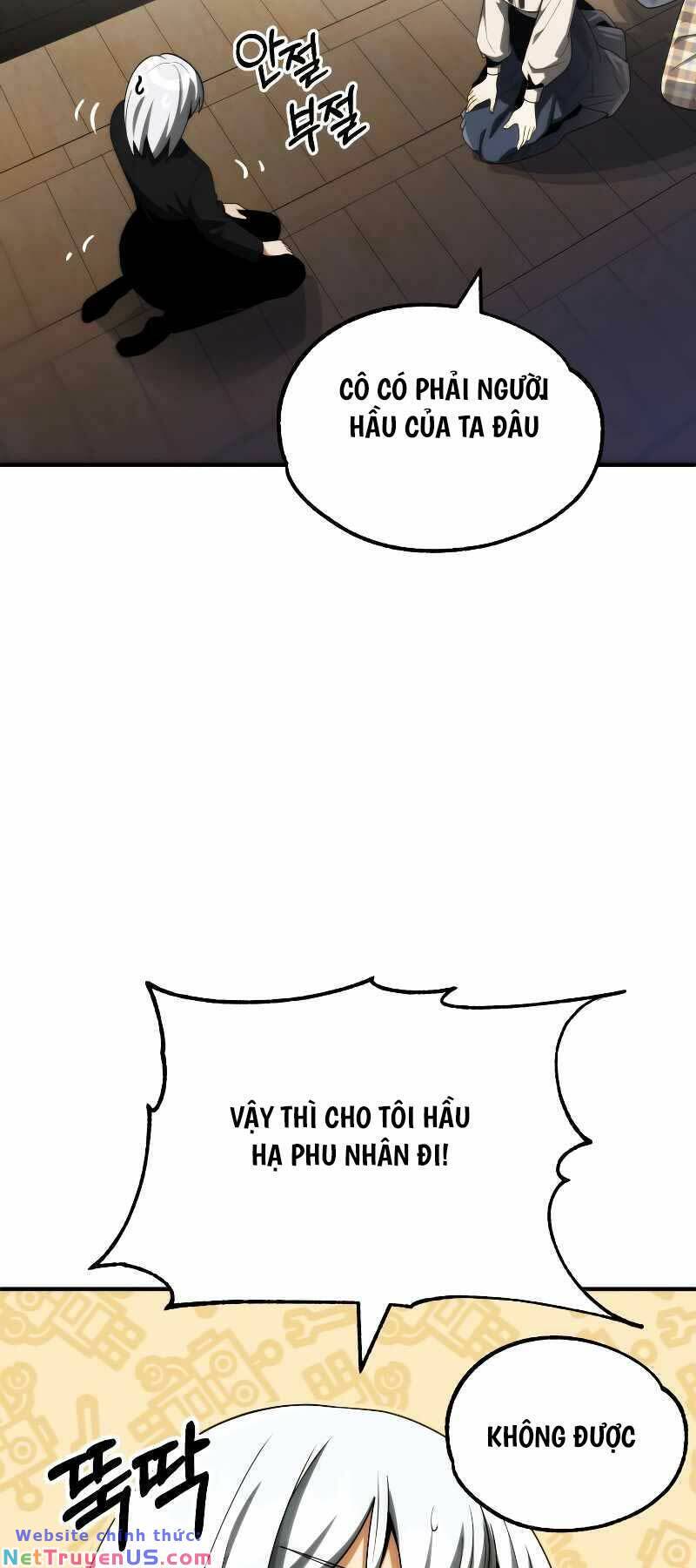 Con Trai Út Của Đại Pháp Sư Lừng Danh Chap 48 - Next Chap 49