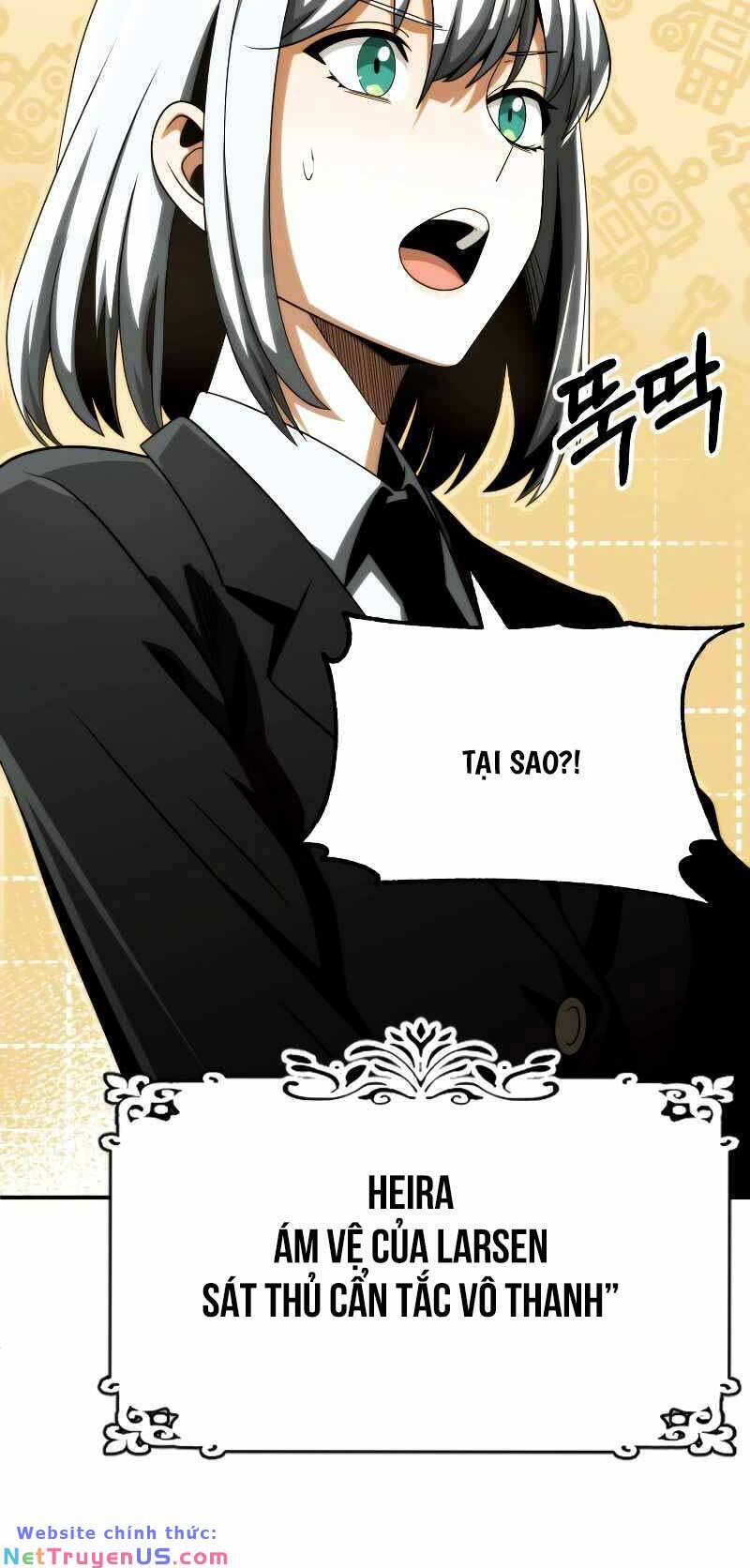 Con Trai Út Của Đại Pháp Sư Lừng Danh Chap 48 - Next Chap 49