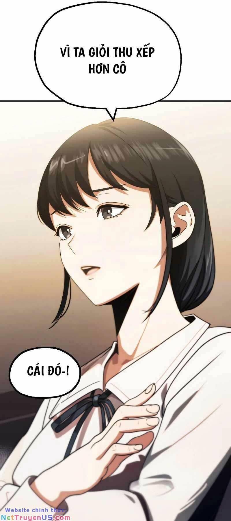 Con Trai Út Của Đại Pháp Sư Lừng Danh Chap 48 - Next Chap 49