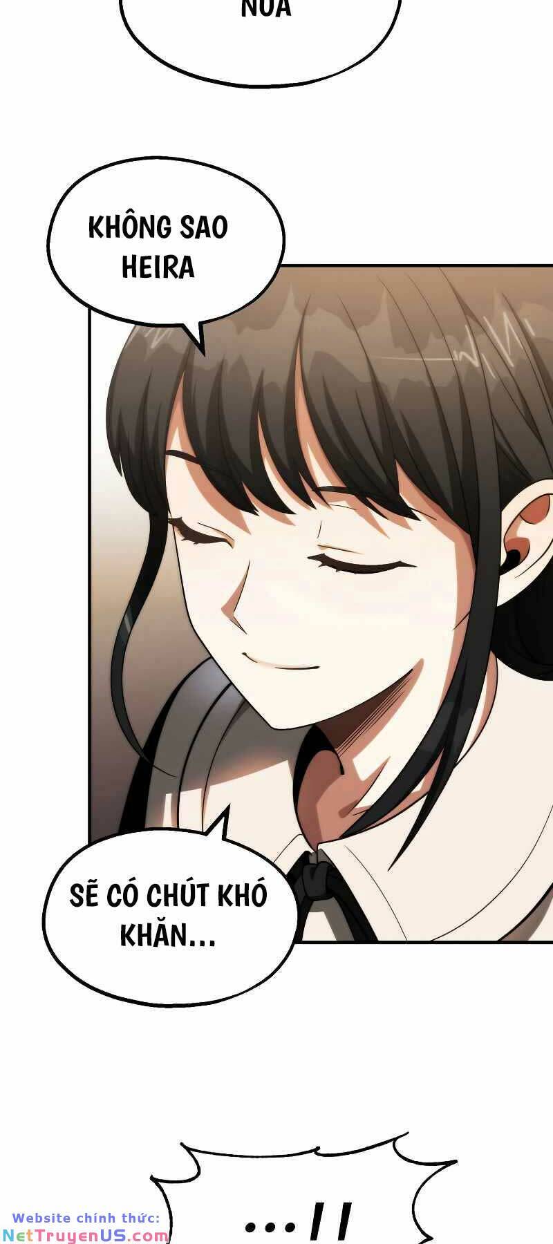 Con Trai Út Của Đại Pháp Sư Lừng Danh Chap 48 - Next Chap 49
