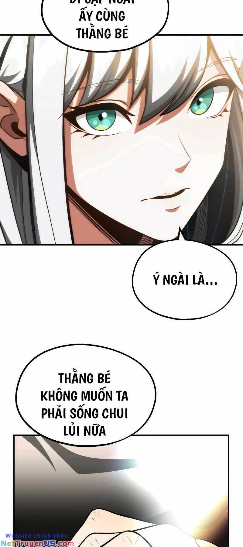 Con Trai Út Của Đại Pháp Sư Lừng Danh Chap 48 - Next Chap 49