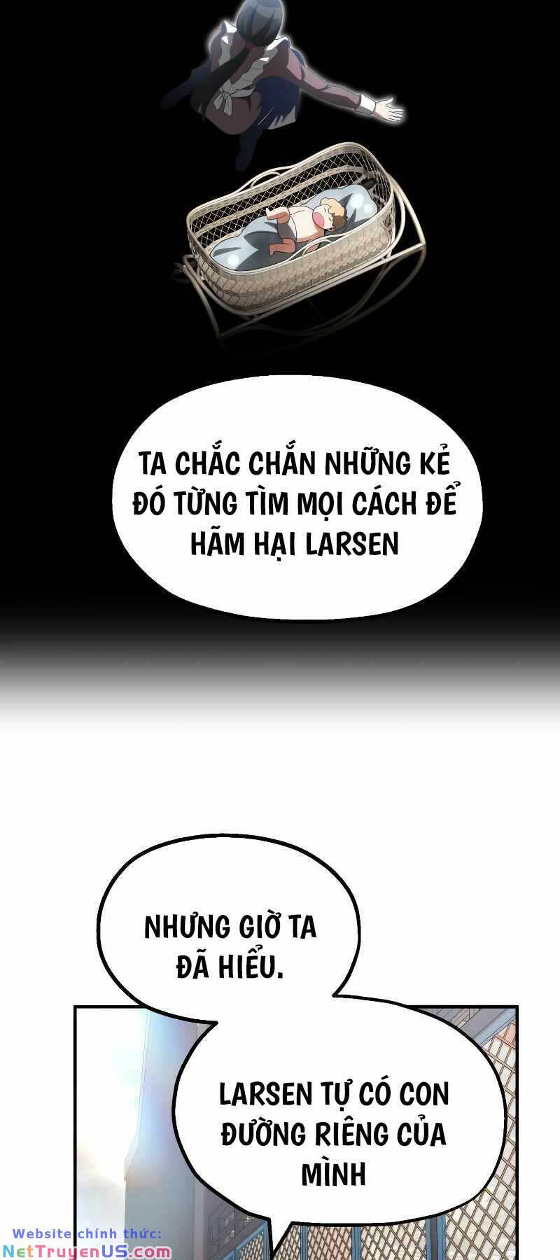 Con Trai Út Của Đại Pháp Sư Lừng Danh Chap 48 - Next Chap 49