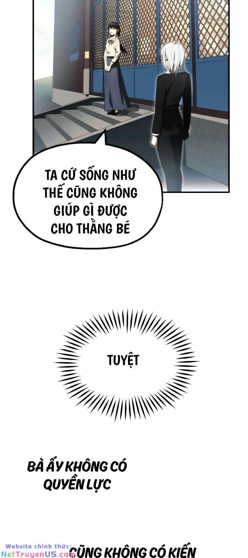 Con Trai Út Của Đại Pháp Sư Lừng Danh Chap 48 - Next Chap 49
