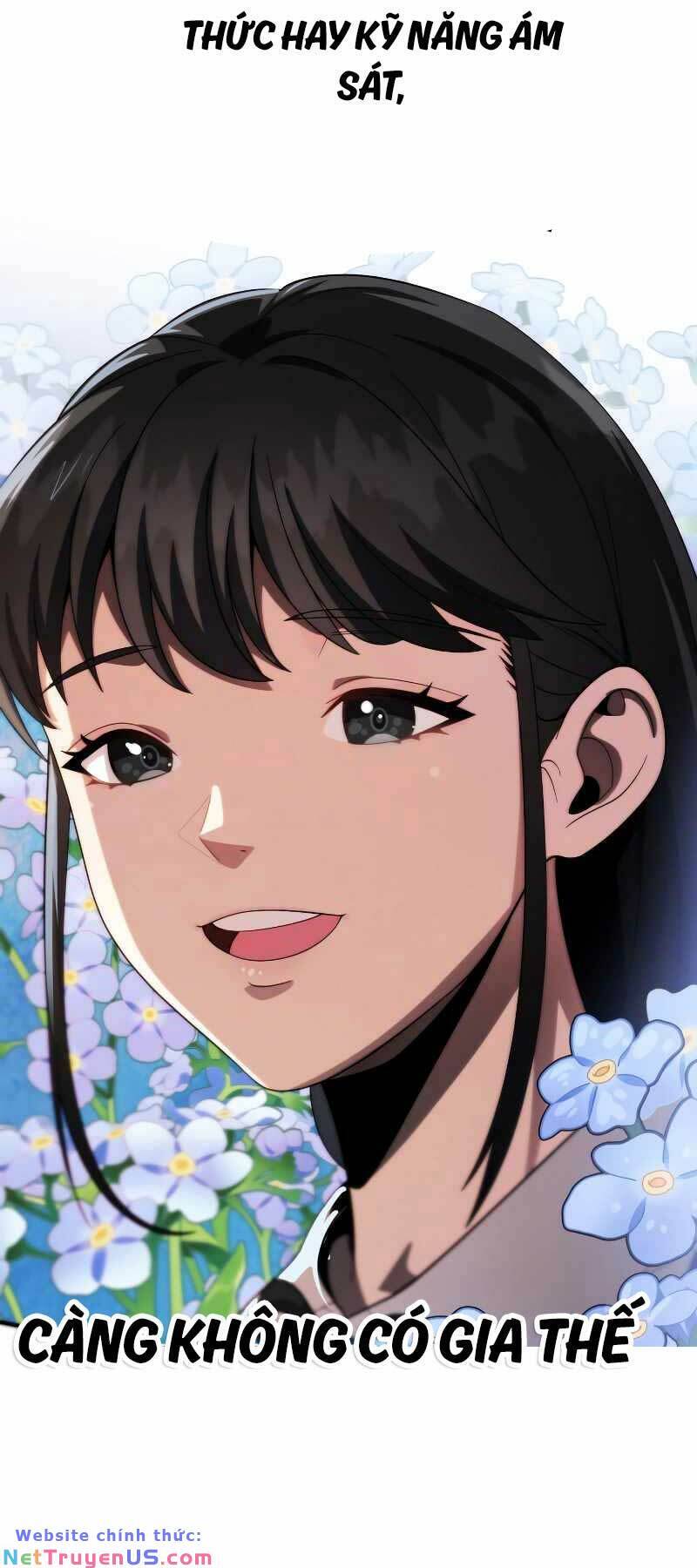 Con Trai Út Của Đại Pháp Sư Lừng Danh Chap 48 - Next Chap 49