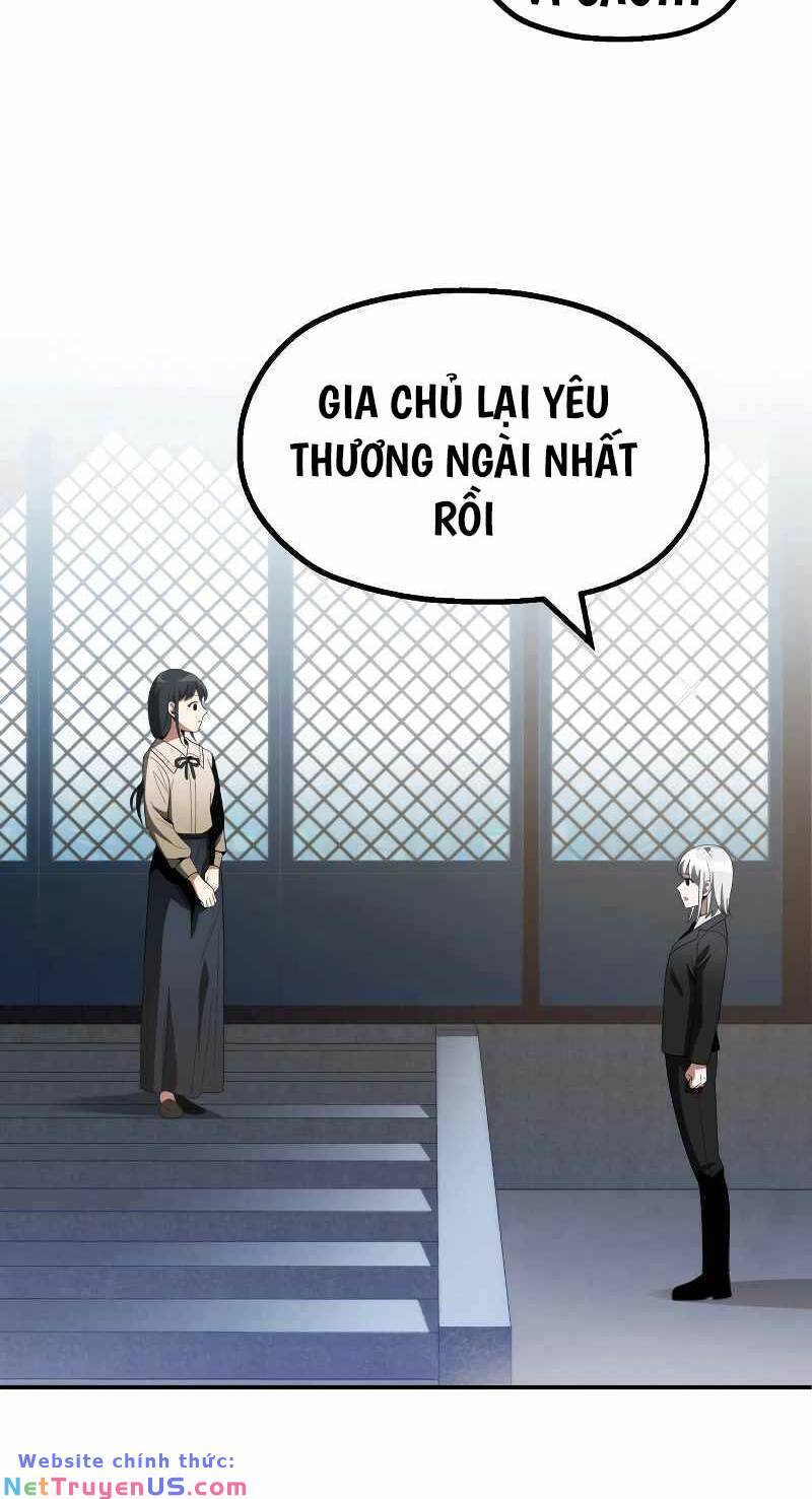 Con Trai Út Của Đại Pháp Sư Lừng Danh Chap 48 - Next Chap 49