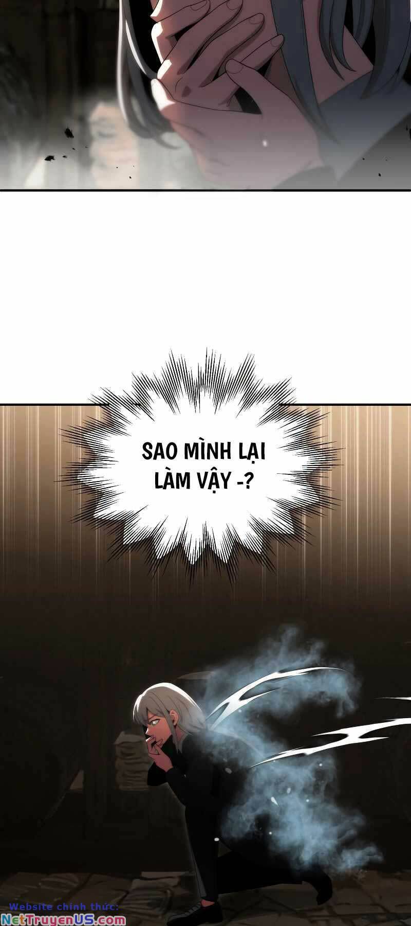 Con Trai Út Của Đại Pháp Sư Lừng Danh Chap 48 - Next Chap 49