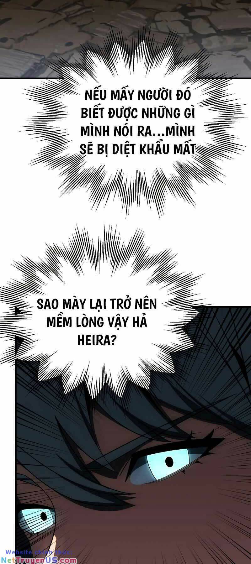 Con Trai Út Của Đại Pháp Sư Lừng Danh Chap 48 - Next Chap 49