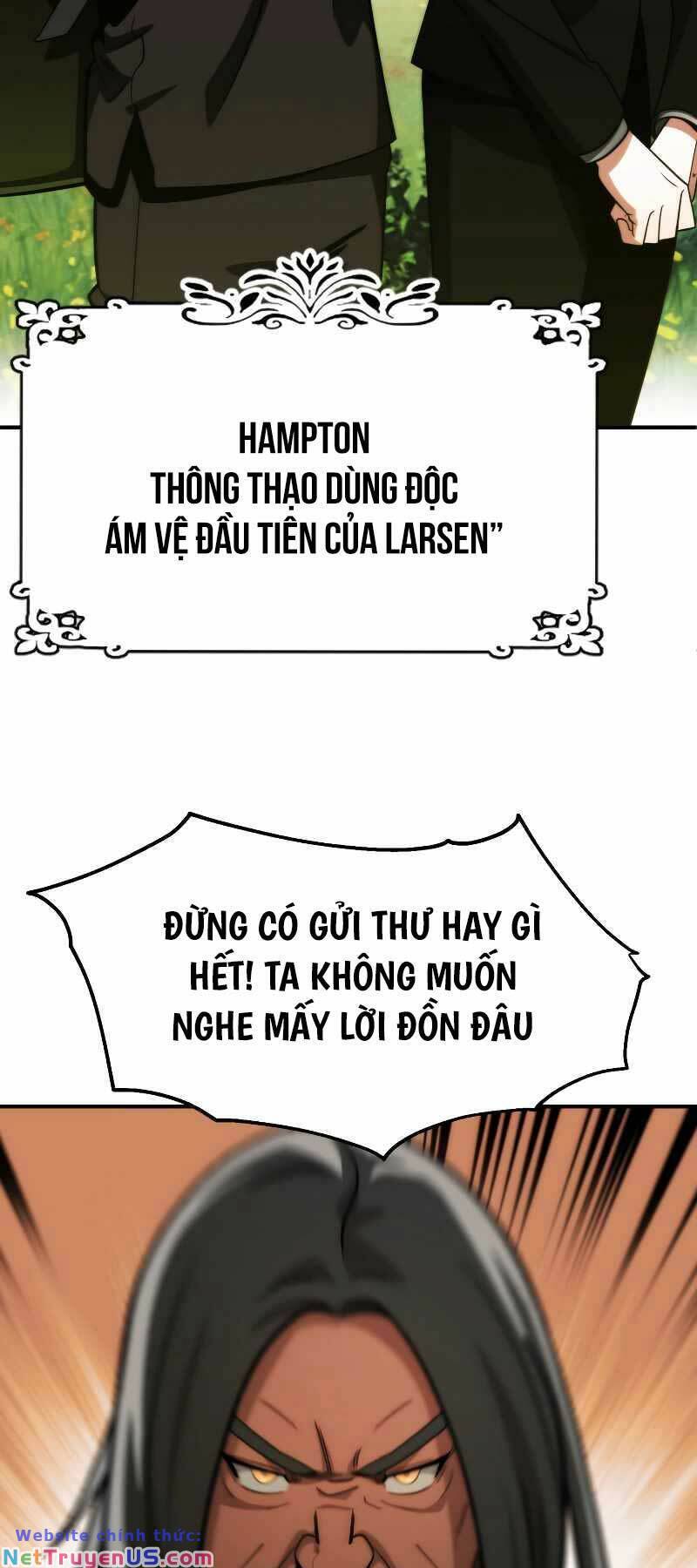 Con Trai Út Của Đại Pháp Sư Lừng Danh Chap 48 - Next Chap 49