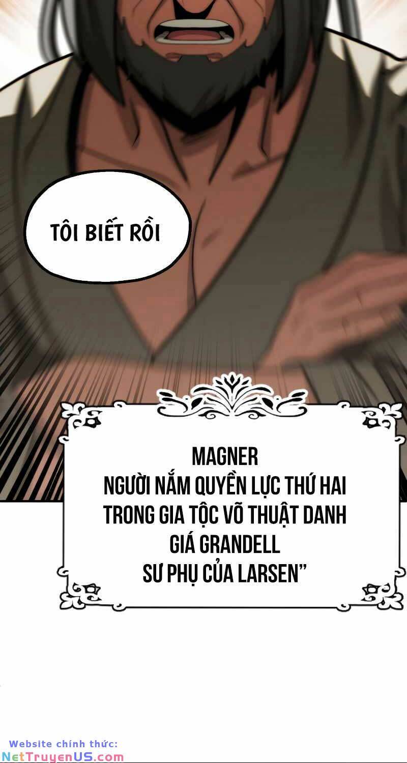 Con Trai Út Của Đại Pháp Sư Lừng Danh Chap 48 - Next Chap 49