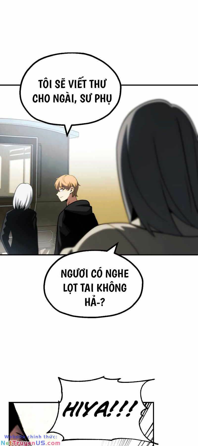Con Trai Út Của Đại Pháp Sư Lừng Danh Chap 48 - Next Chap 49