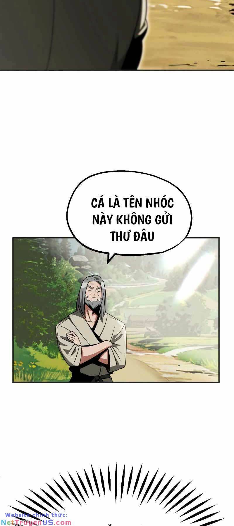 Con Trai Út Của Đại Pháp Sư Lừng Danh Chap 48 - Next Chap 49