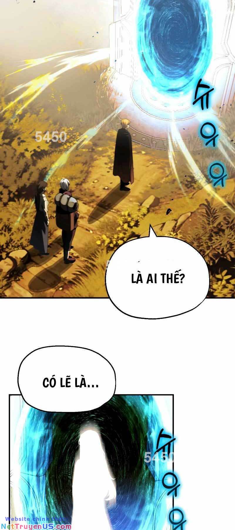 Con Trai Út Của Đại Pháp Sư Lừng Danh Chap 49 - Next Chap 50