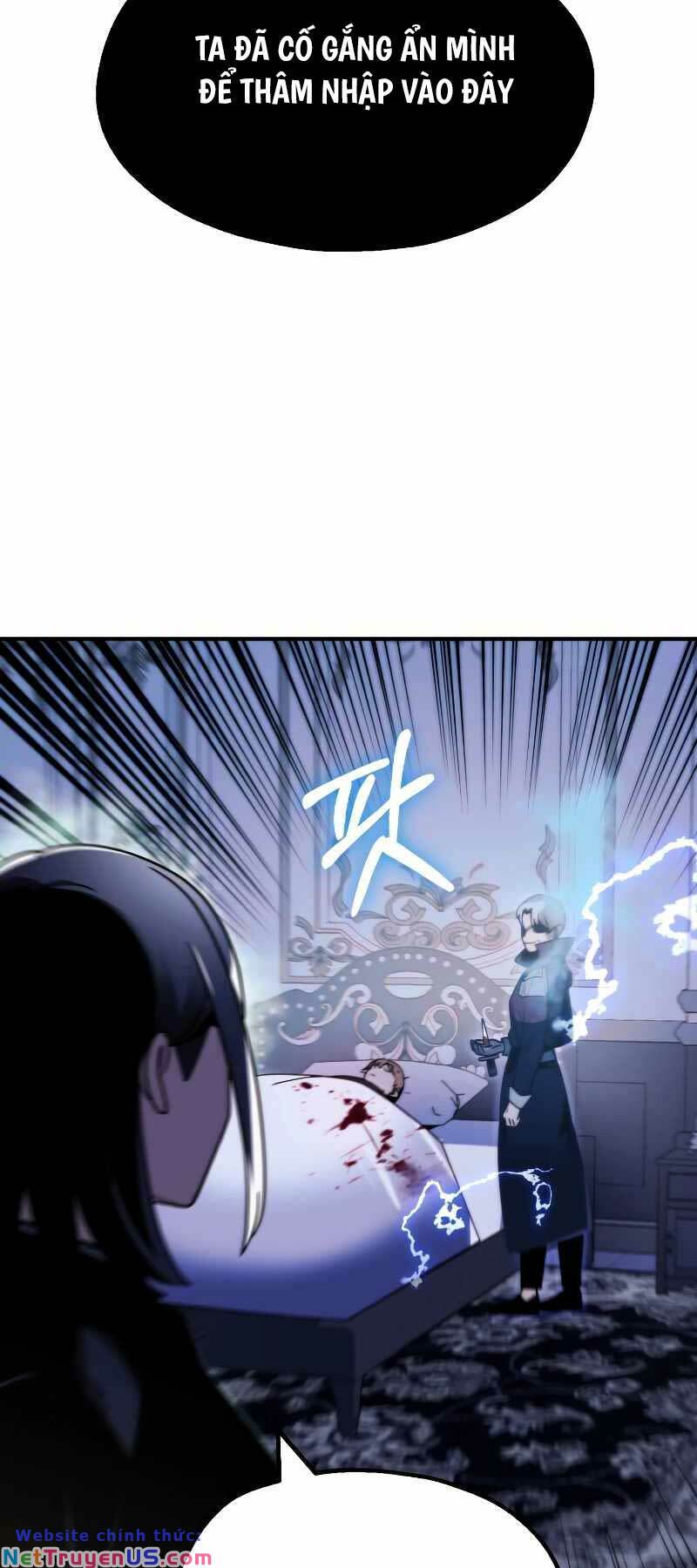 Con Trai Út Của Đại Pháp Sư Lừng Danh Chap 49 - Next Chap 50