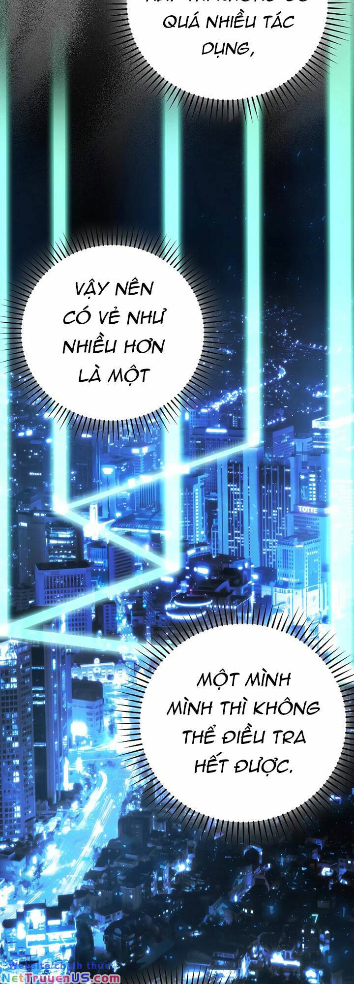 Ma Vương Thăng Cấp Bằng Võ Công Chap 30 - Next Chap 31