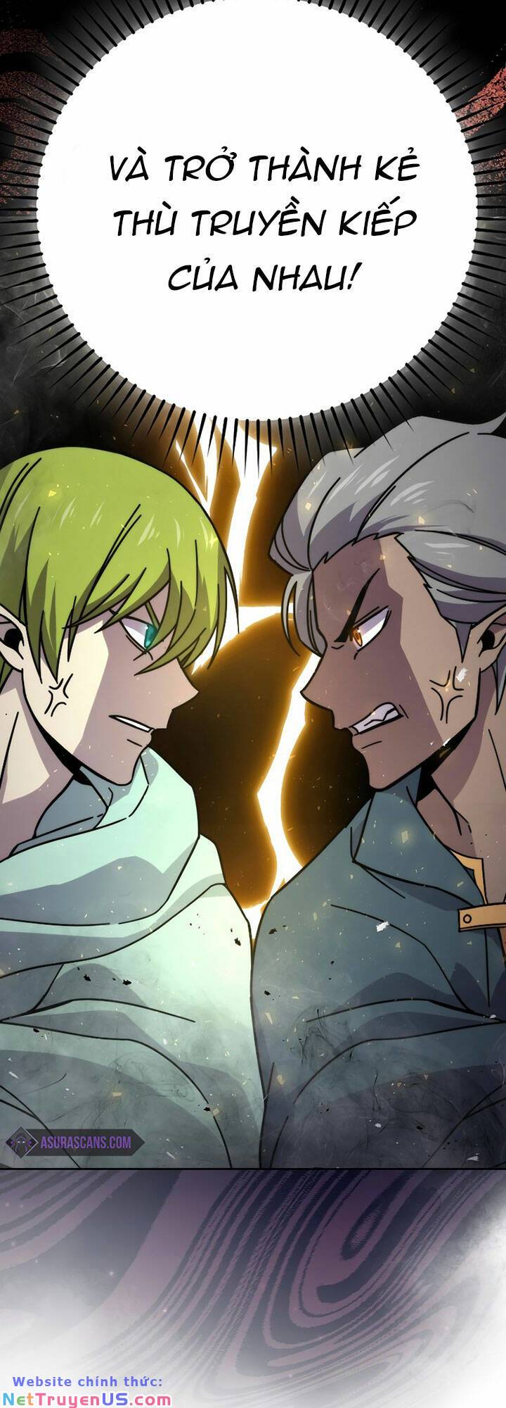 Ma Vương Thăng Cấp Bằng Võ Công Chap 30 - Next Chap 31