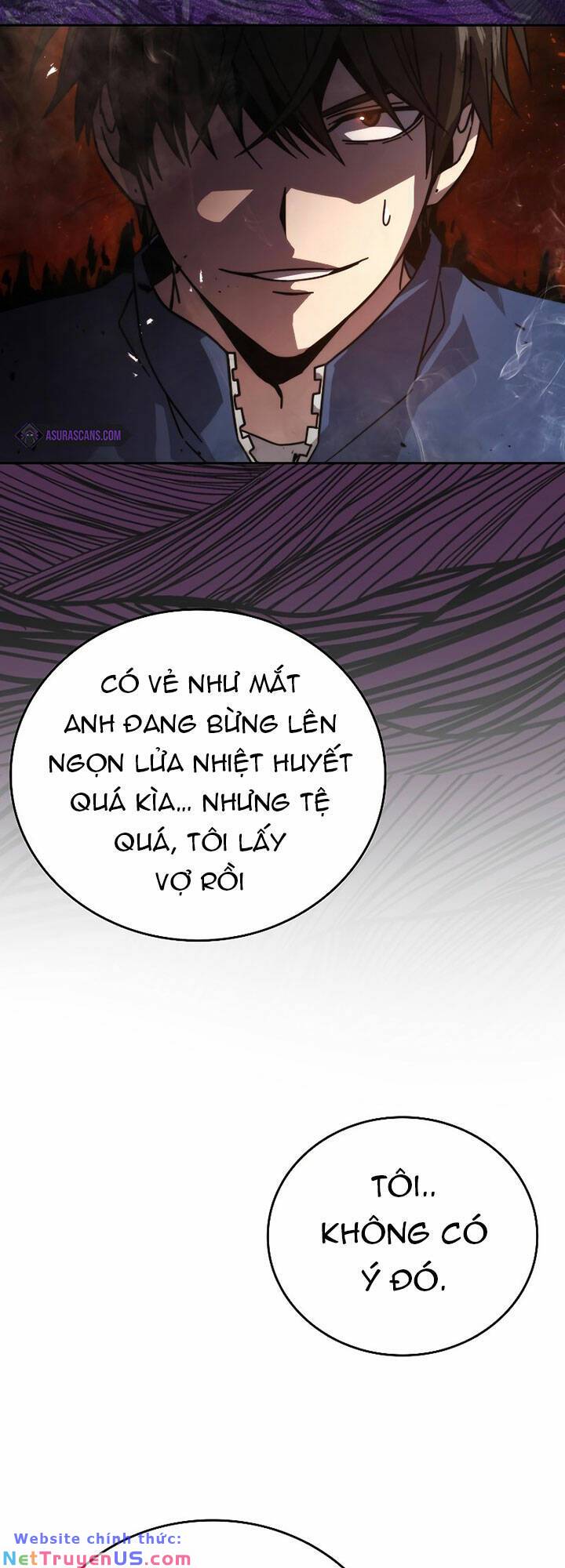 Ma Vương Thăng Cấp Bằng Võ Công Chap 30 - Next Chap 31