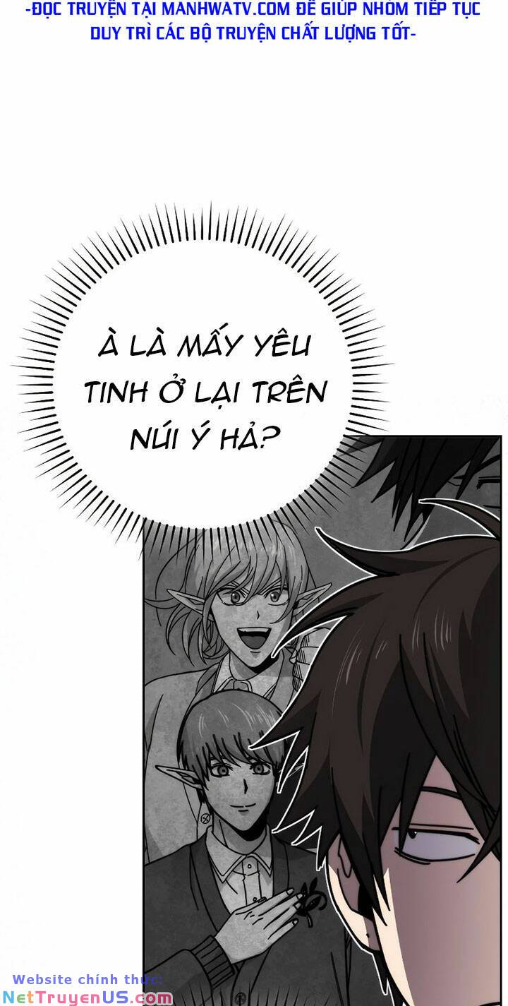 Ma Vương Thăng Cấp Bằng Võ Công Chap 30 - Next Chap 31