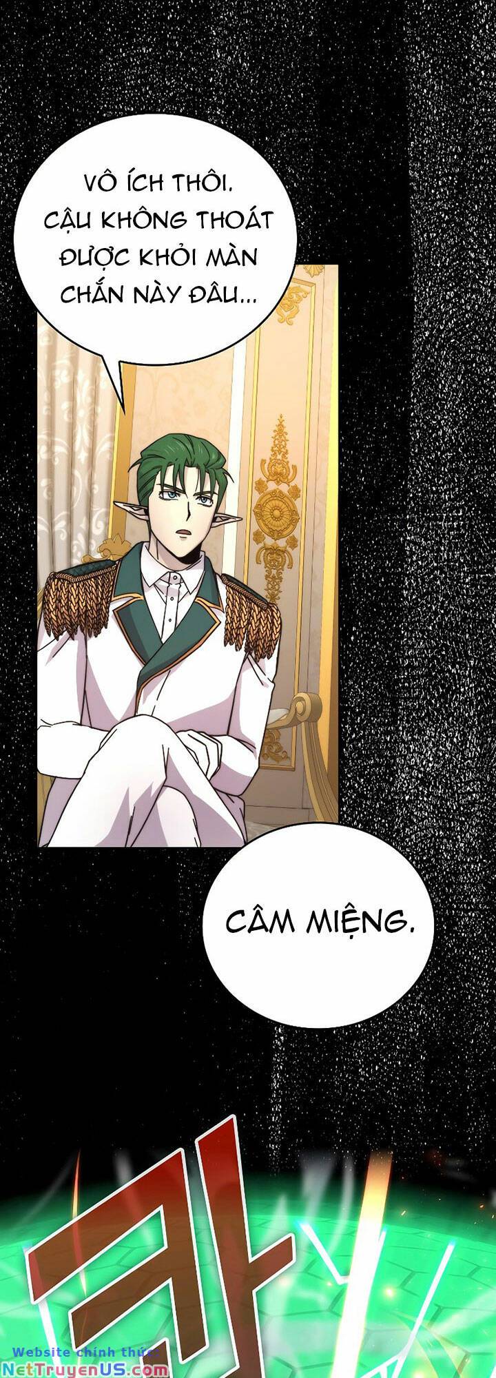 Ma Vương Thăng Cấp Bằng Võ Công Chap 30 - Next Chap 31