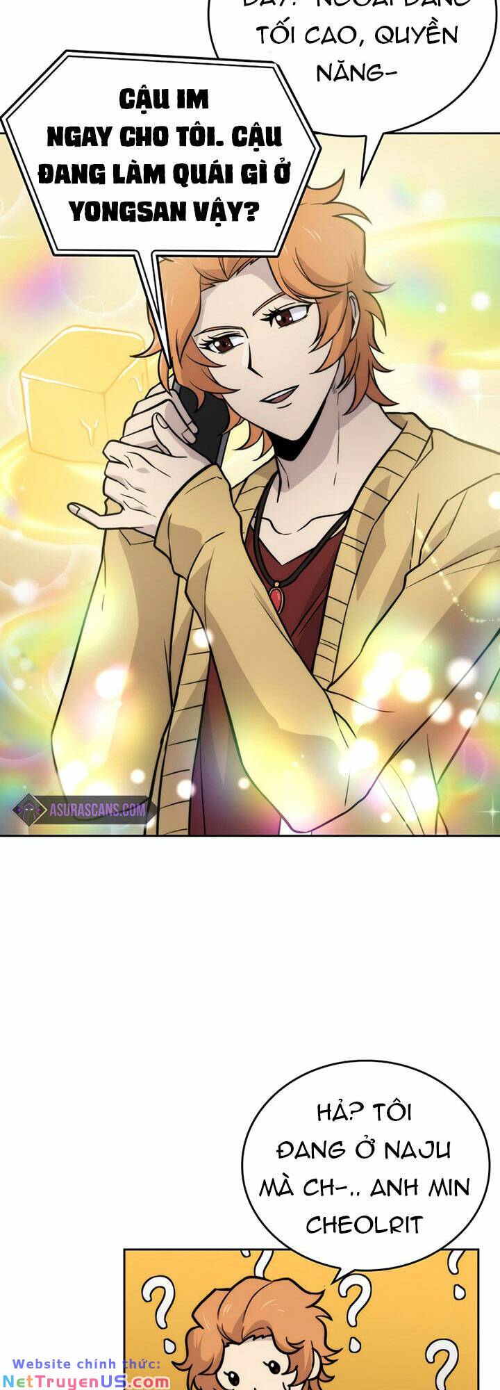 Ma Vương Thăng Cấp Bằng Võ Công Chap 29 - Next Chap 30