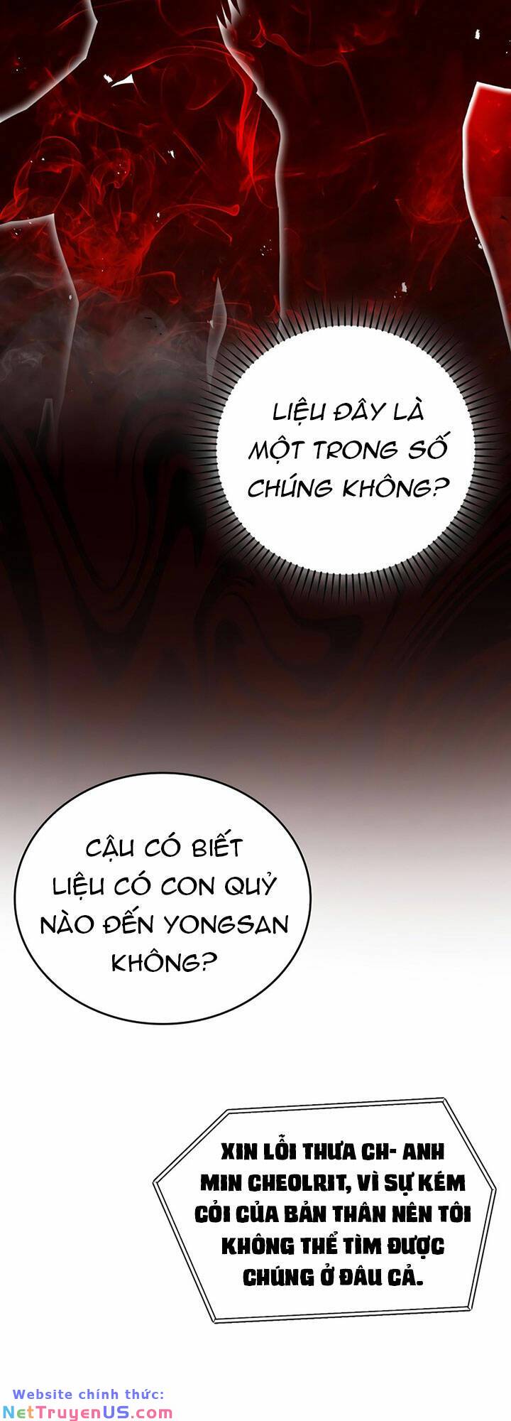 Ma Vương Thăng Cấp Bằng Võ Công Chap 29 - Next Chap 30