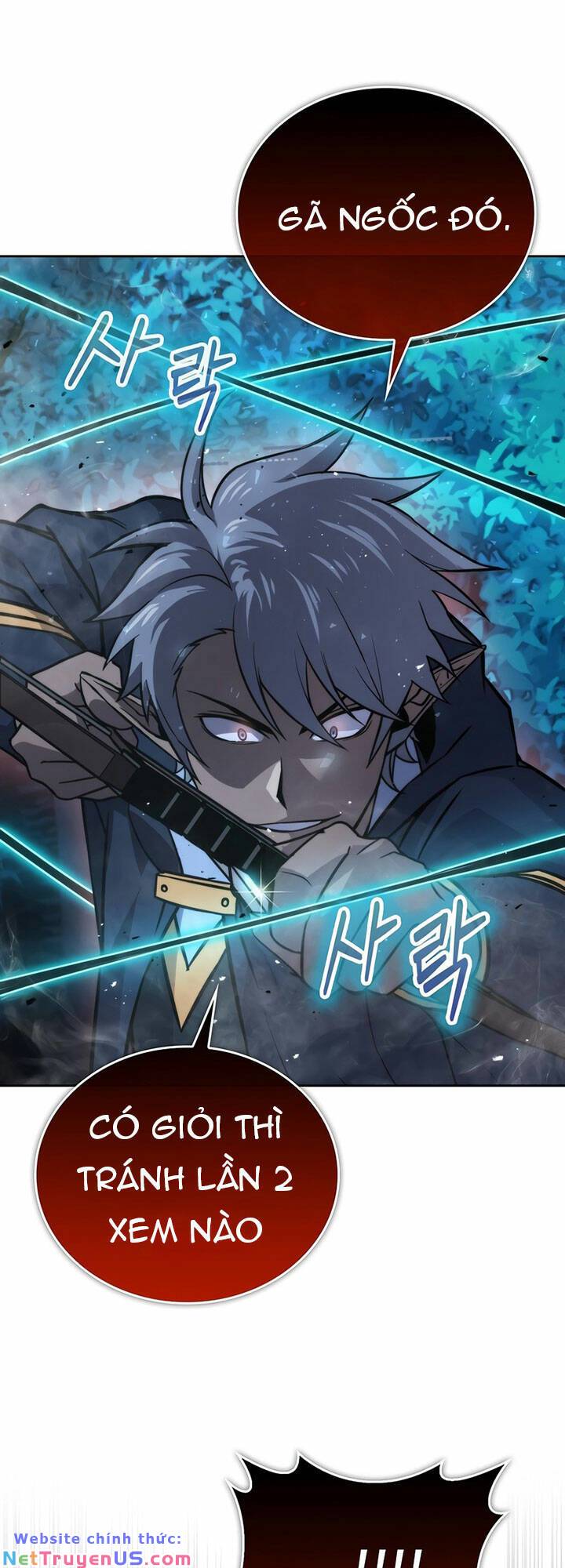 Ma Vương Thăng Cấp Bằng Võ Công Chap 29 - Next Chap 30