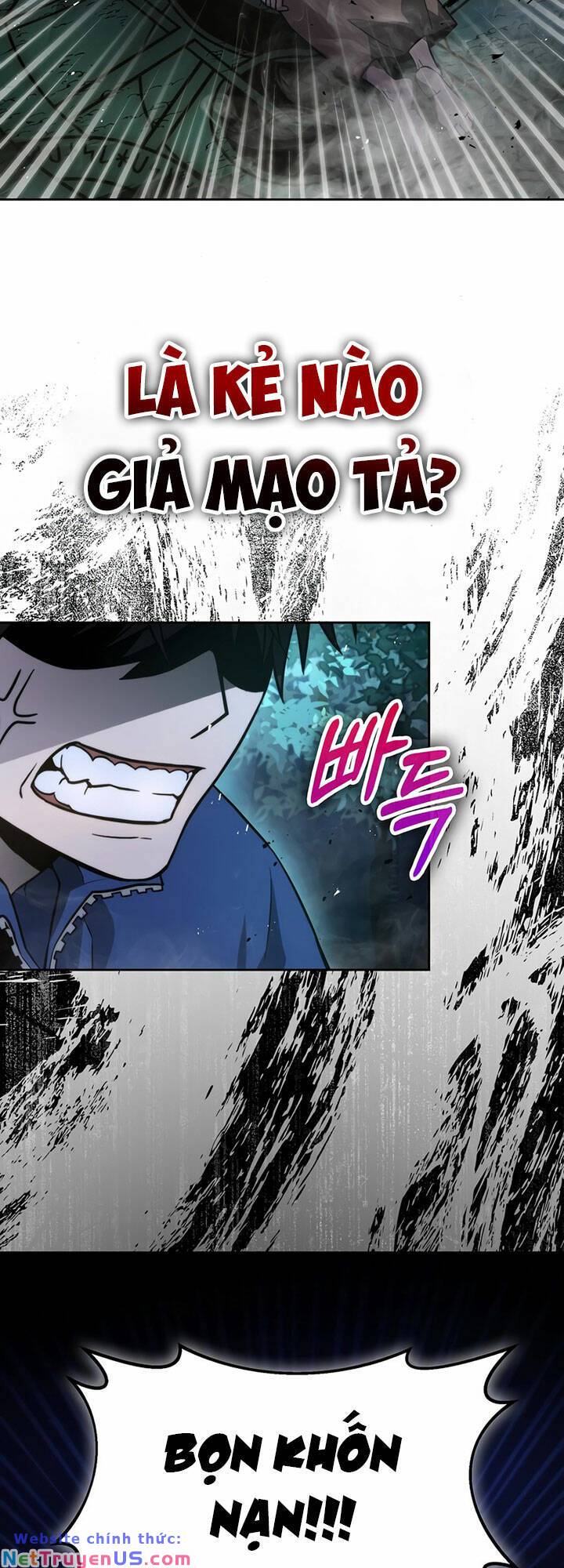 Ma Vương Thăng Cấp Bằng Võ Công Chap 29 - Next Chap 30