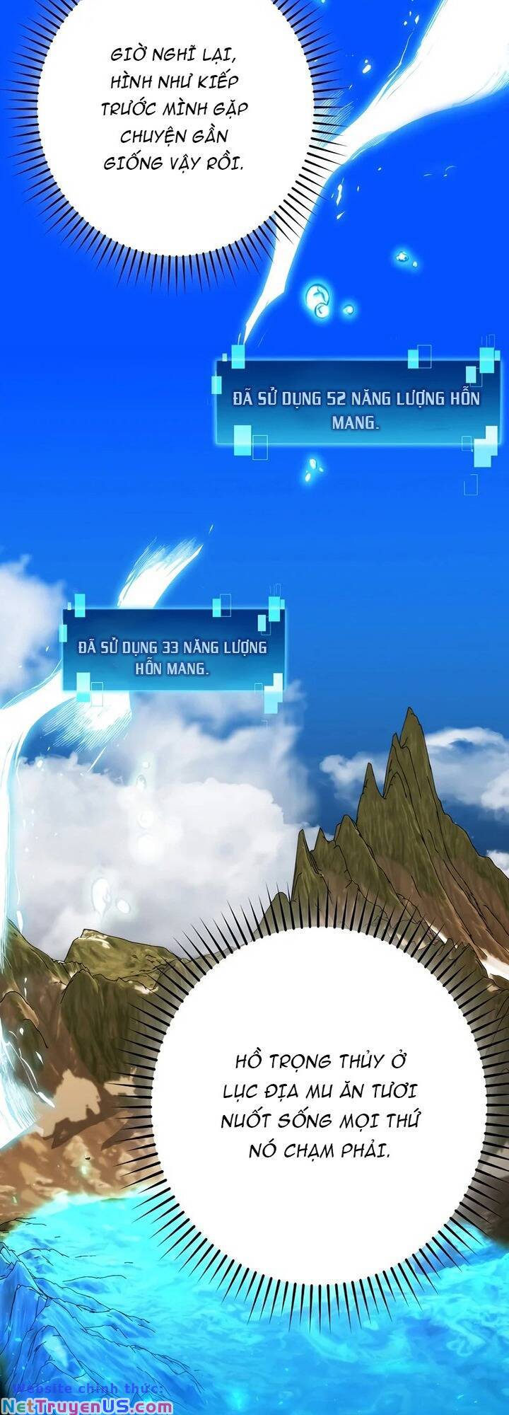 Ma Vương Thăng Cấp Bằng Võ Công Chap 27 - Next Chap 28