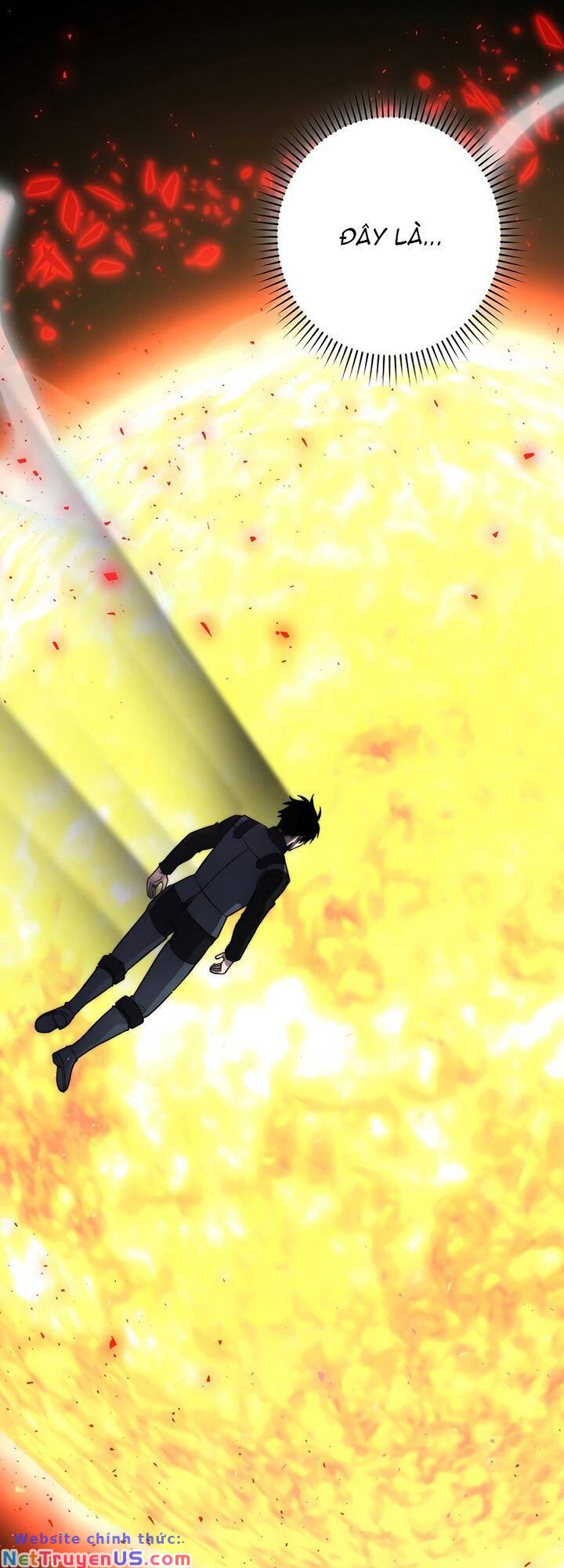 Ma Vương Thăng Cấp Bằng Võ Công Chap 27 - Next Chap 28