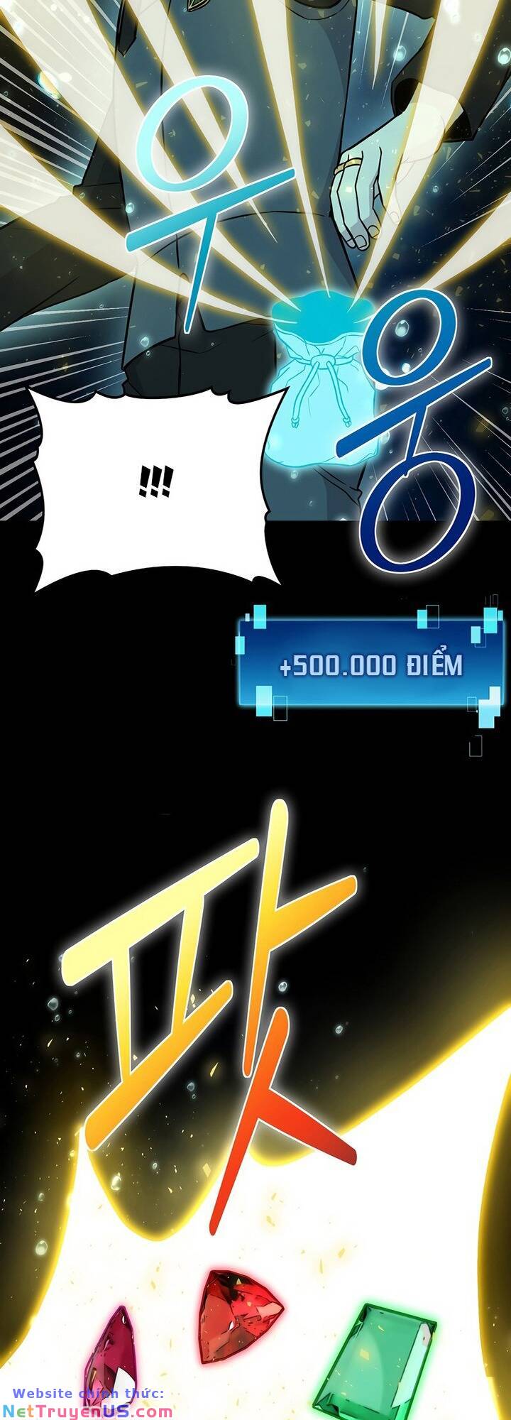 Ma Vương Thăng Cấp Bằng Võ Công Chap 27 - Next Chap 28