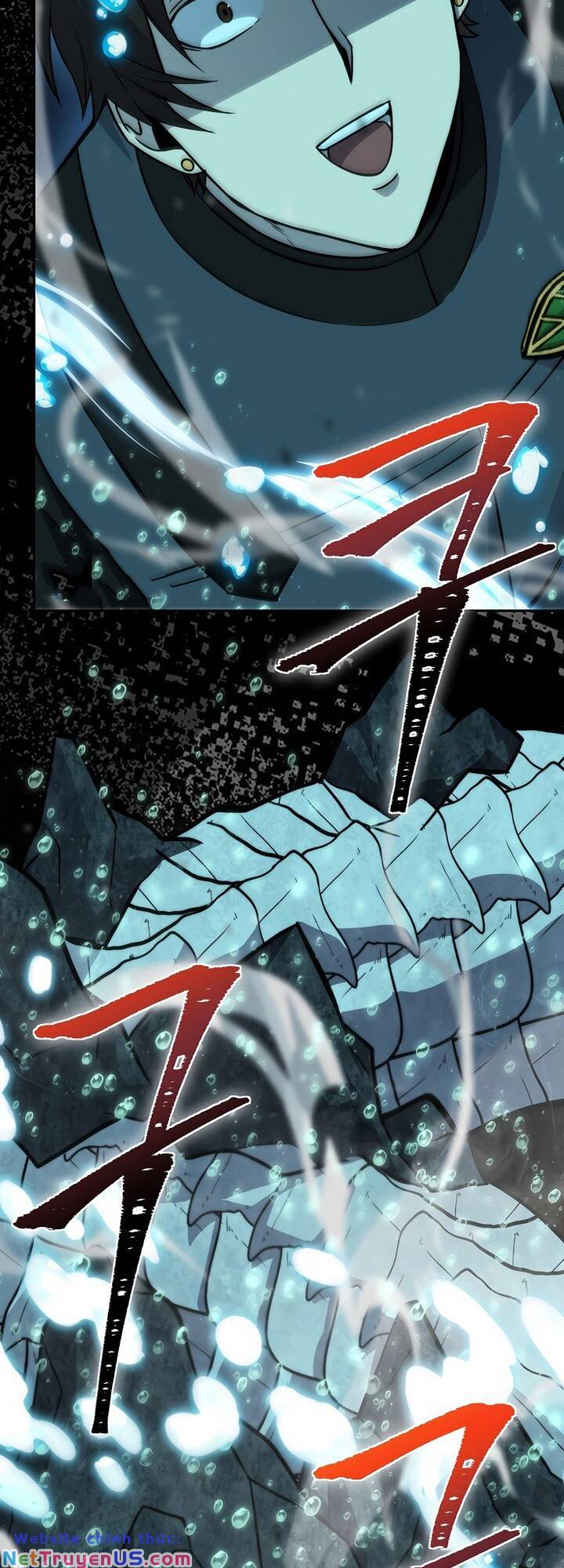 Ma Vương Thăng Cấp Bằng Võ Công Chap 27 - Next Chap 28