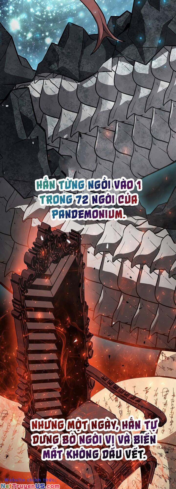 Ma Vương Thăng Cấp Bằng Võ Công Chap 27 - Next Chap 28