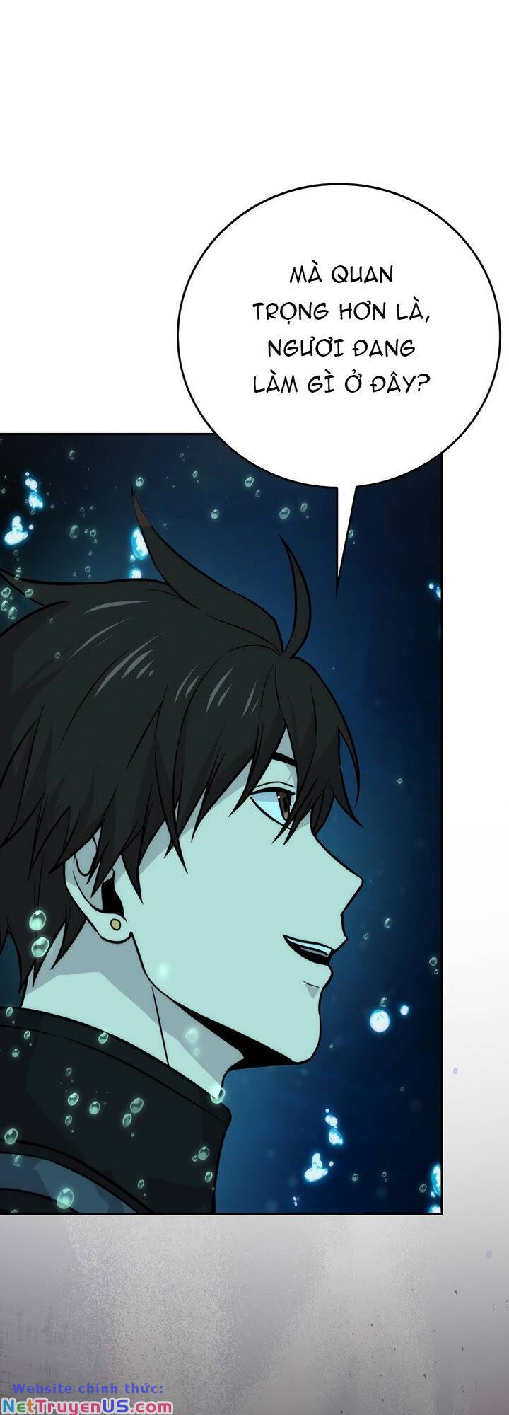 Ma Vương Thăng Cấp Bằng Võ Công Chap 27 - Next Chap 28