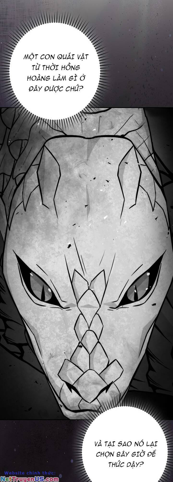 Ma Vương Thăng Cấp Bằng Võ Công Chap 27 - Next Chap 28