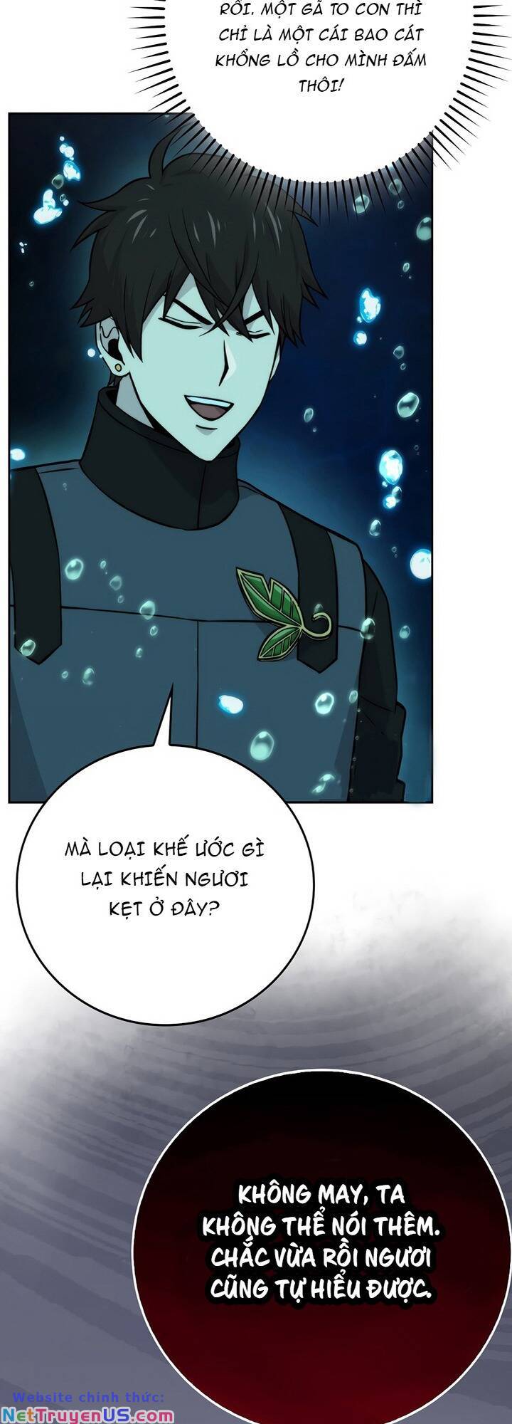 Ma Vương Thăng Cấp Bằng Võ Công Chap 27 - Next Chap 28