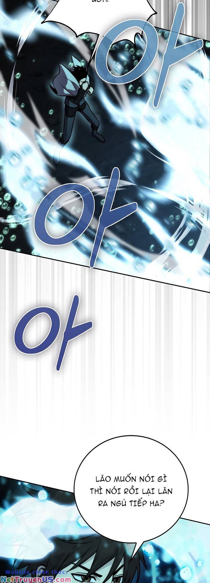 Ma Vương Thăng Cấp Bằng Võ Công Chap 27 - Next Chap 28