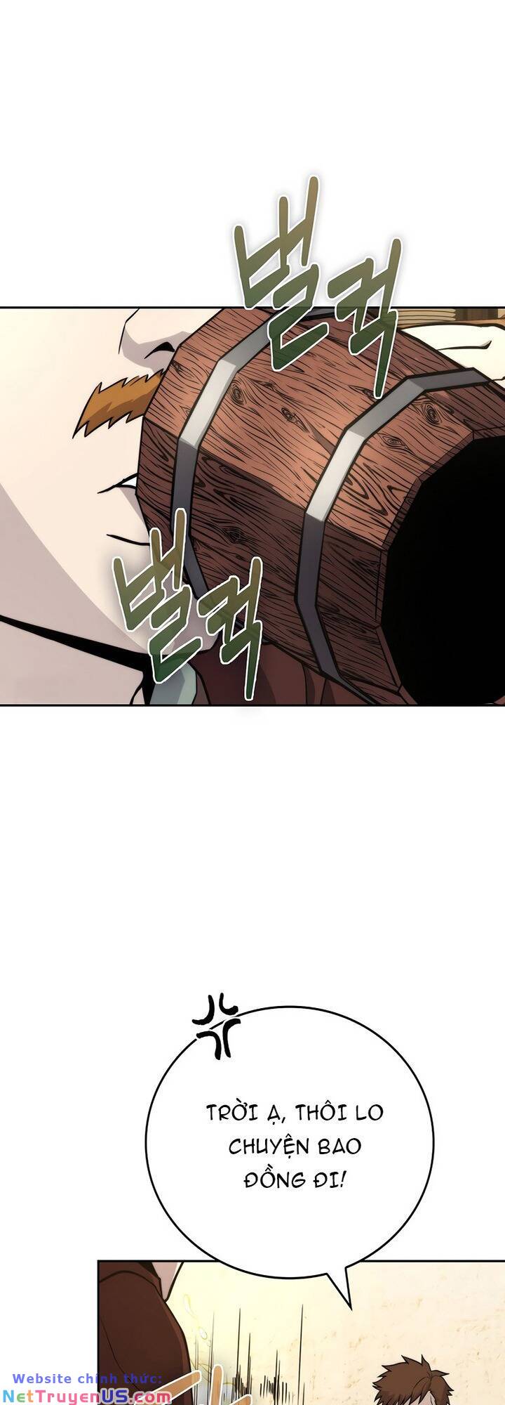 Ma Vương Thăng Cấp Bằng Võ Công Chap 27 - Next Chap 28