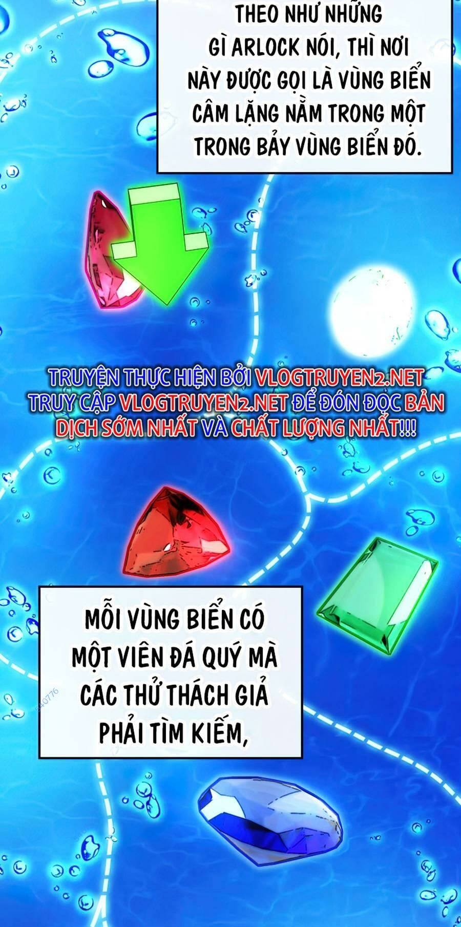 Ma Vương Thăng Cấp Bằng Võ Công Chap 26 - Next Chap 27