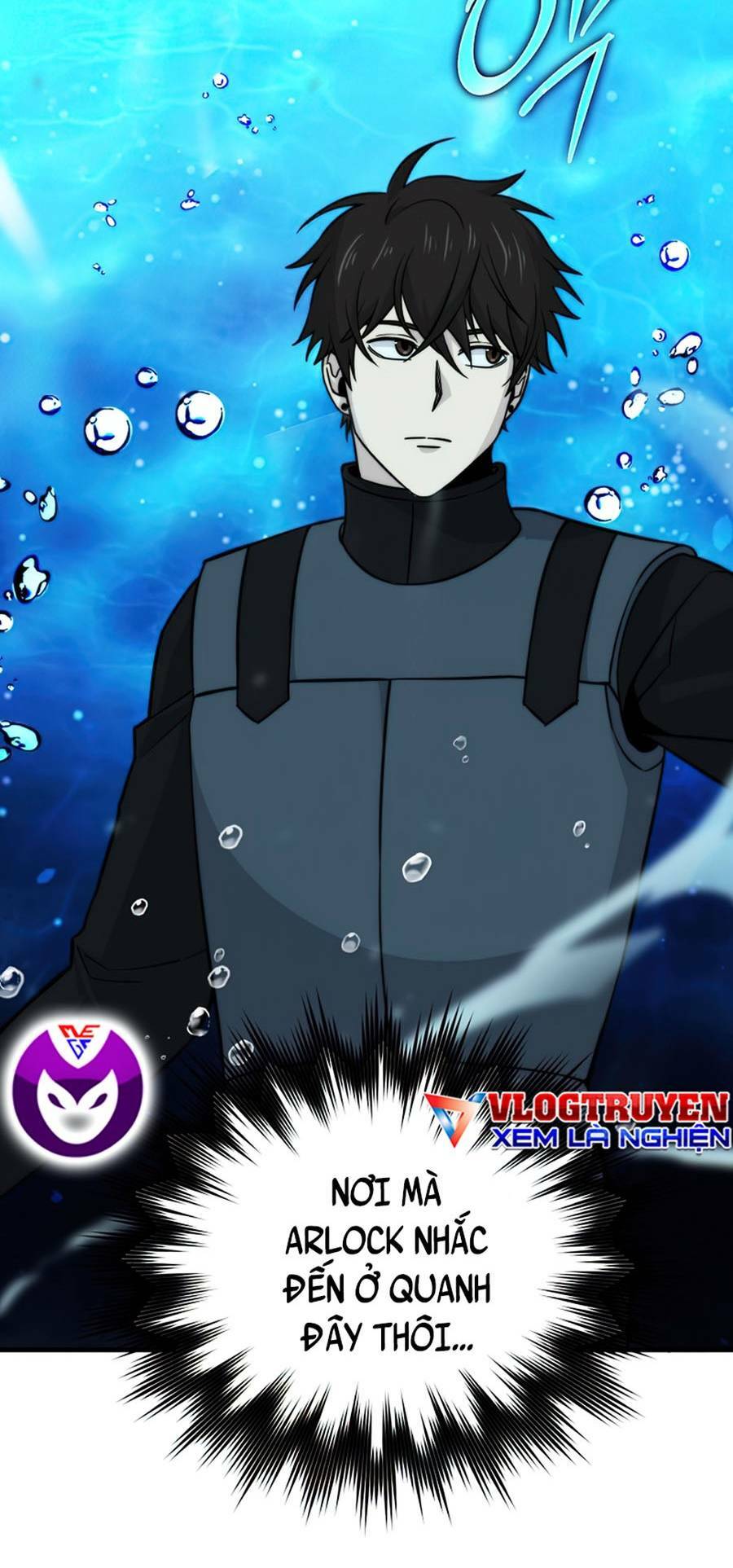 Ma Vương Thăng Cấp Bằng Võ Công Chap 26 - Next Chap 27