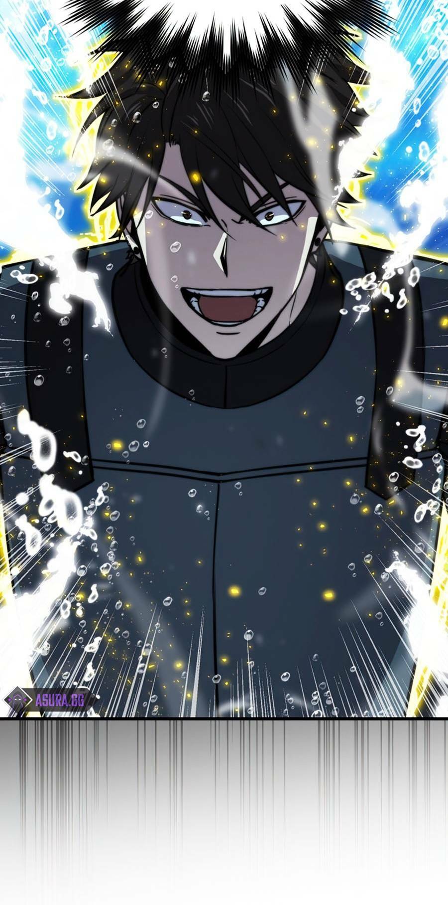 Ma Vương Thăng Cấp Bằng Võ Công Chap 26 - Next Chap 27