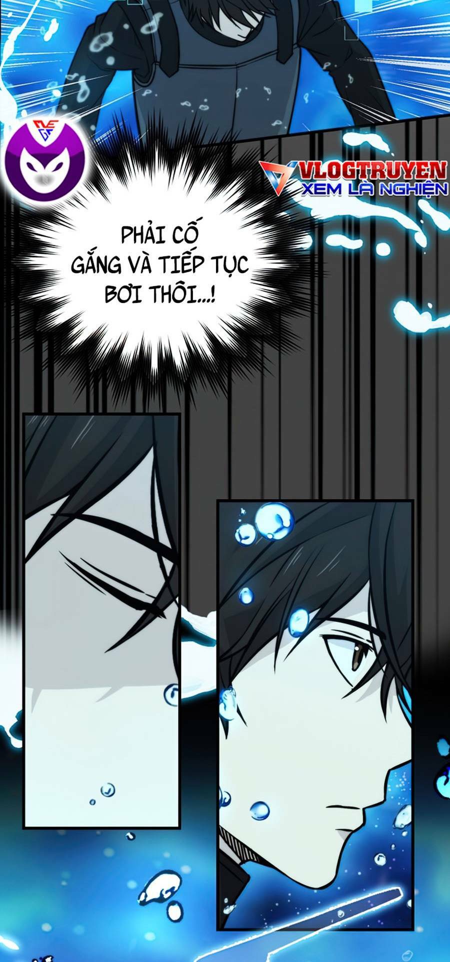 Ma Vương Thăng Cấp Bằng Võ Công Chap 26 - Next Chap 27